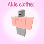 Allie clothes !