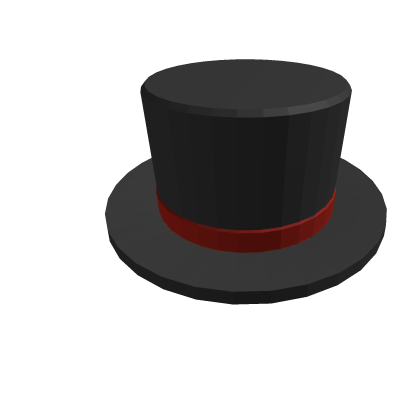 Common tophat of proper polygons