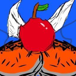 Apples and Pie icon