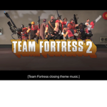 Team Red Fortess 2 Group