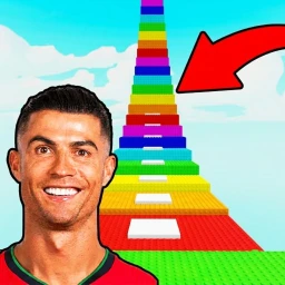 Meet Ronaldo! icon
