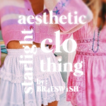 Aesthetic Starlight Clothing