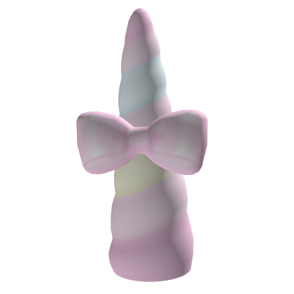 ♡ sweet unicorn horn 
