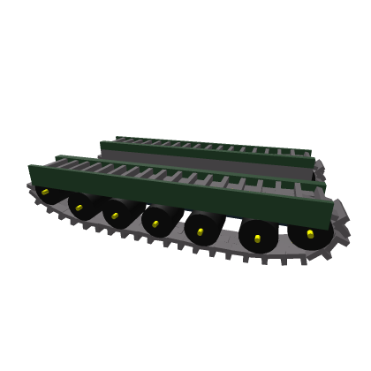 TANK TRACKS