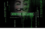 AnonymousVStheworld
