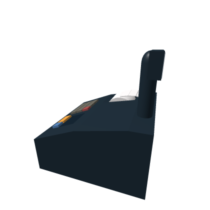 CashRegister