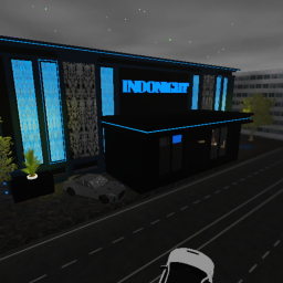 INDONIGHT