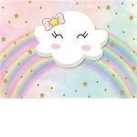Rainbows are rainbow