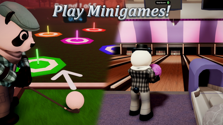 Piggy: Intercity [OUT NOW] screenshot 6