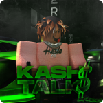 KASH TALK ENT Group Thumbnail