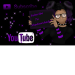 Shadowshady1 and friends :D