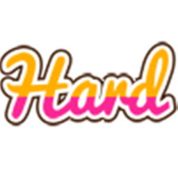 Hard Obby