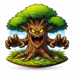 Trust No Tree