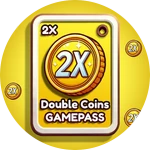 Double Coins