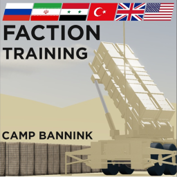 [ToW] Faction Training Base Bannink, 2025