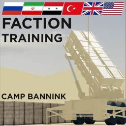 [ToW] Faction Training Base Bannink, 2025 icon