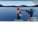 Clan ii