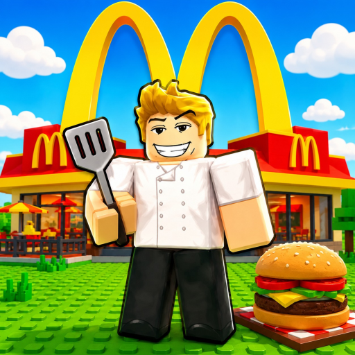 McBurger Tycoon