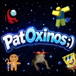 PatOxinos ;) Group Thumbnail
