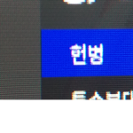 한국부대 헌병