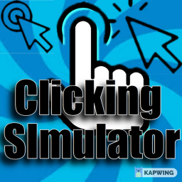 [NEW] Clicker Simulator🌟✨