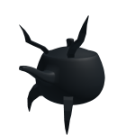 Nefix's Teapot