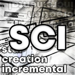 Star Creation Incremental Testing Place icon