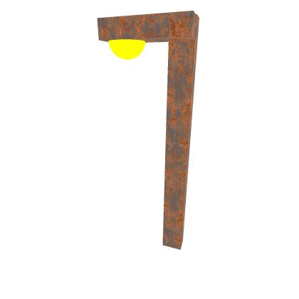 street lamp