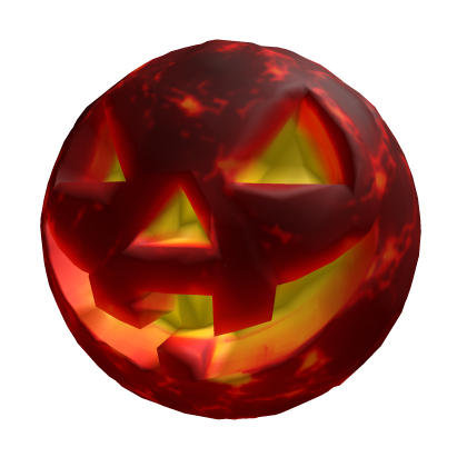 Jack-o-head
