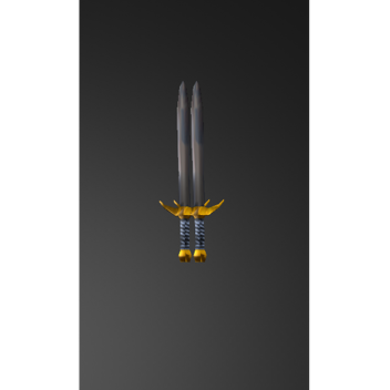 Enchanted Swords RPG [Alpha]
