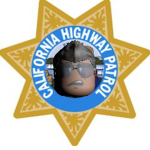 California Highway Patrol--Southern Division