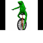 Here come that boi