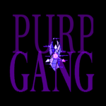 #PURPGANG