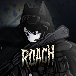 [👽 AREA 51] ROACH (FPS STORY) icon