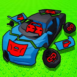 Crash Your Car