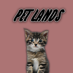 Pet Lands