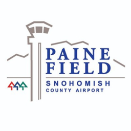 Paine Field County Airport