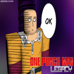 One Punch Man Legacy