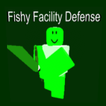 Fishy Facility Defense