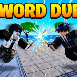 Sword fight  icon