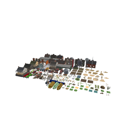 Farm Pack