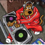 scooby fam