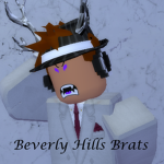Beverly Hills Brats