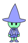 Ran making stuff!