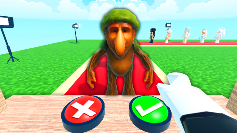 Roblox Thumbnail