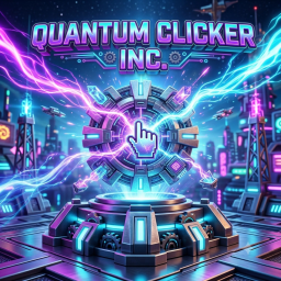 Quantum Clicker Inc.