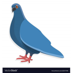 PIGEON SQUAD!!!