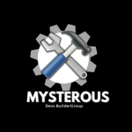 Mysterious Devs BuilderGroup