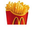 Gangue das batatas legais