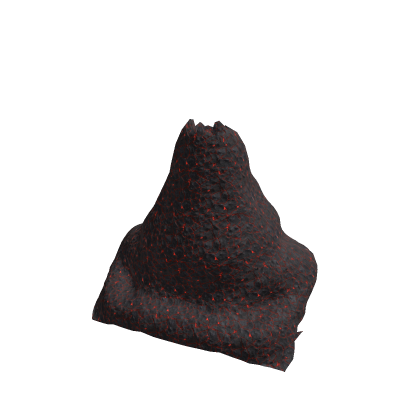 Working Volcano